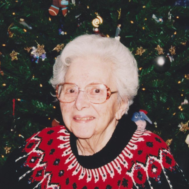Obituary of Anna Rosio Zumbro