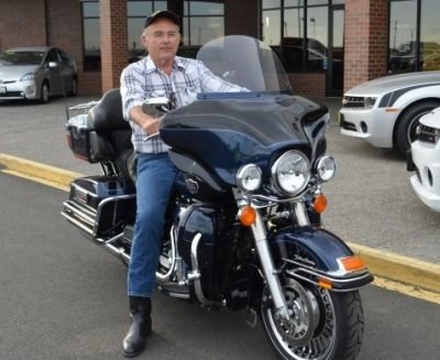 Obituary of Larry Wayne Linderman