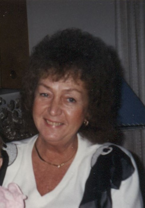 Obituary of Marlene Ann Hoffman