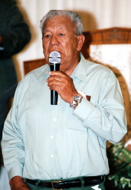 Obituary of Jesse M. Silva