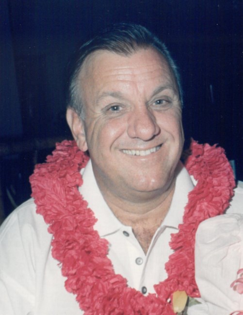 Obituary of Richard Sanchez