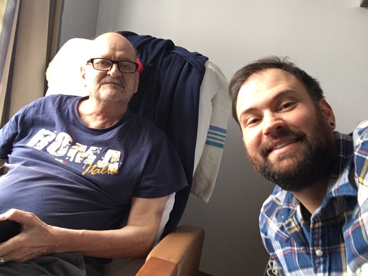 Obituary of Claude Jérôme