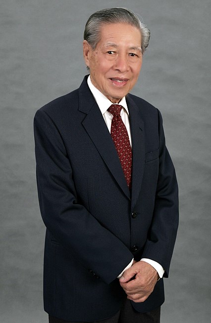 Obituary of Choon-Seng Lip