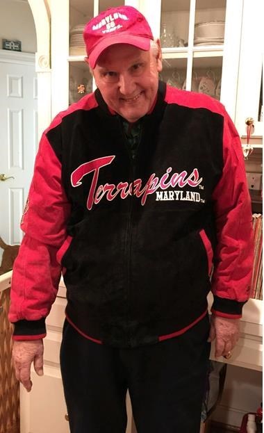 Obituary of Donald Porter Malkemus Sr.