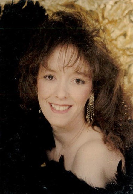 Obituary of Stacey Lynn Sayers