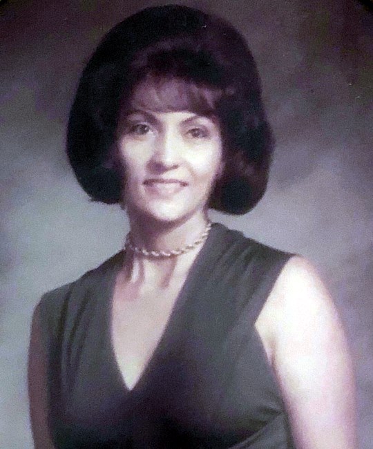Obituary of Gloria C. Garza