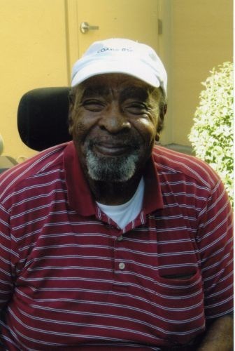 Obituary of Bennie H Daniels