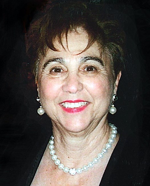 Obituario de Teresa Paulette DiGiulio Guarino