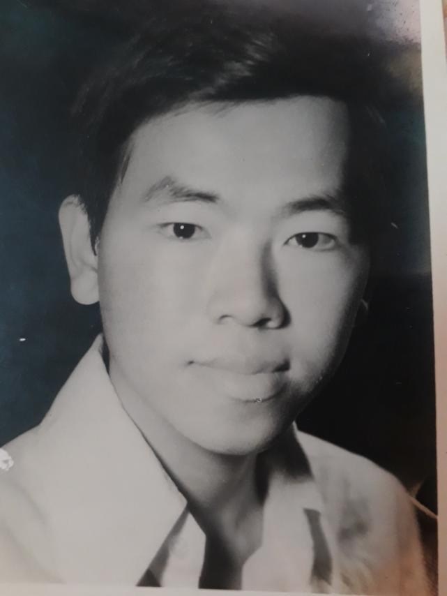 Obituary of Nam Hoa Ly