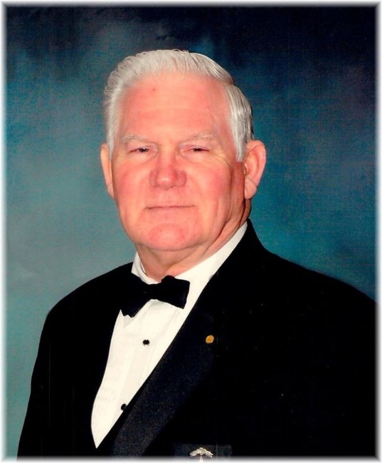 Obituary of Delmar "Dean" Hutton