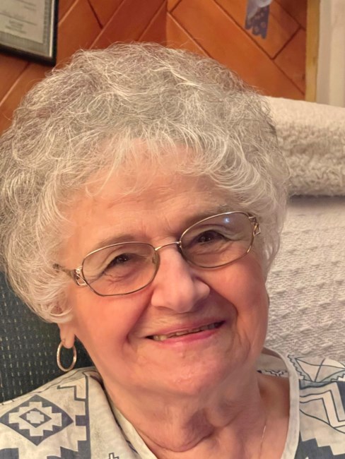 Obituary of Elaine F. Krisak