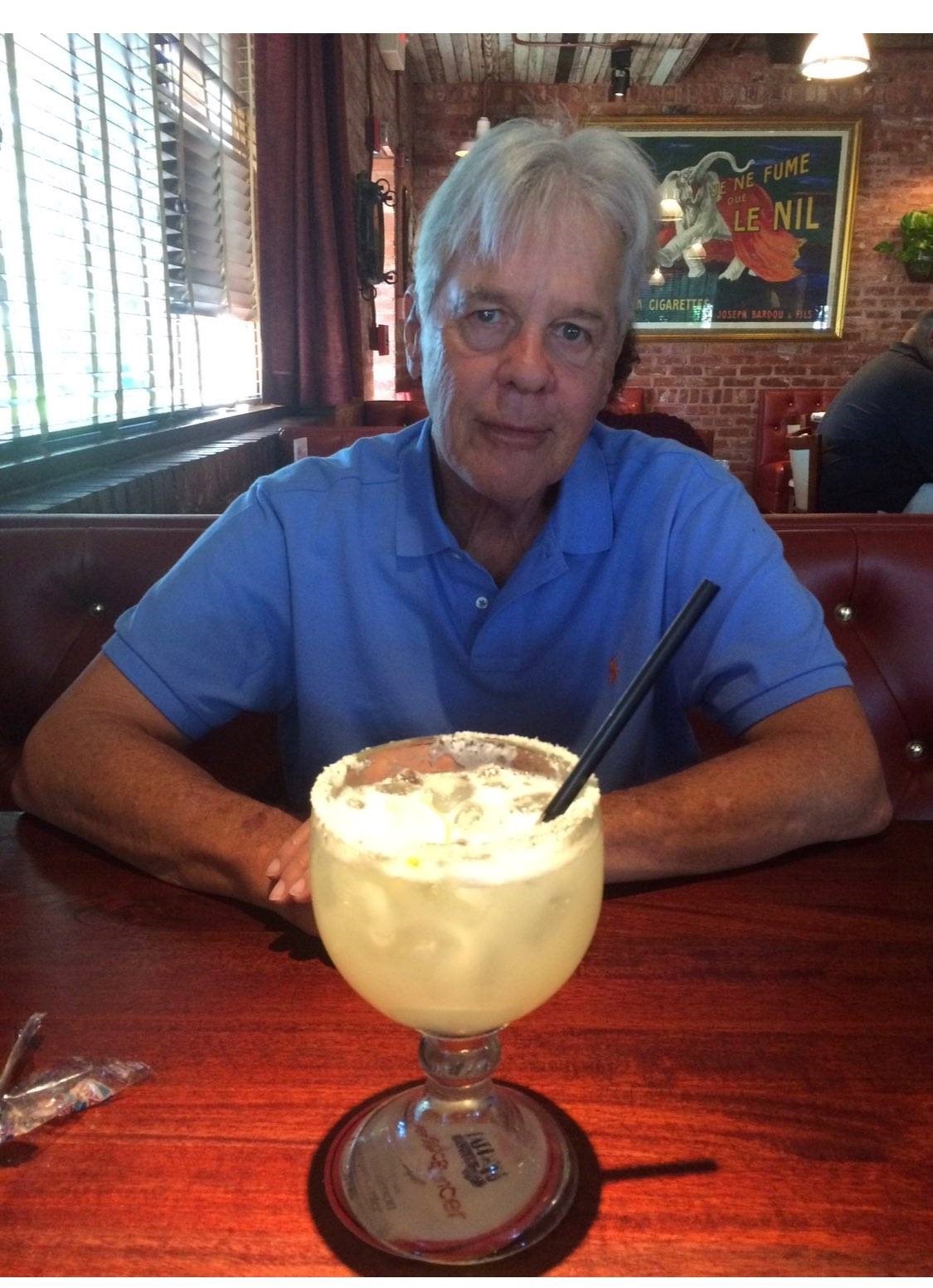 Obituary of Danny Gale Pollard