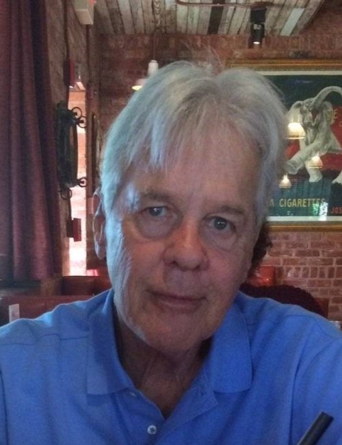 Obituary of Danny Gale Pollard