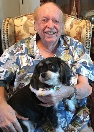 Obituary of Dr. Gordon E. Stewart