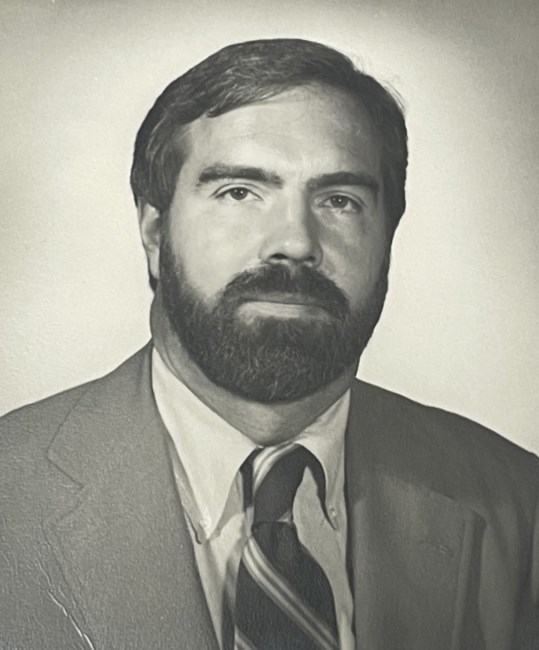 Obituary of Robert Lee Yeager III