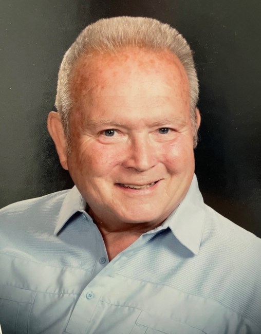 Obituary of Mr. Thomas Edward Holihan