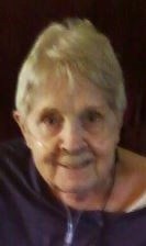 Obituary of Joan Joyce Jackson