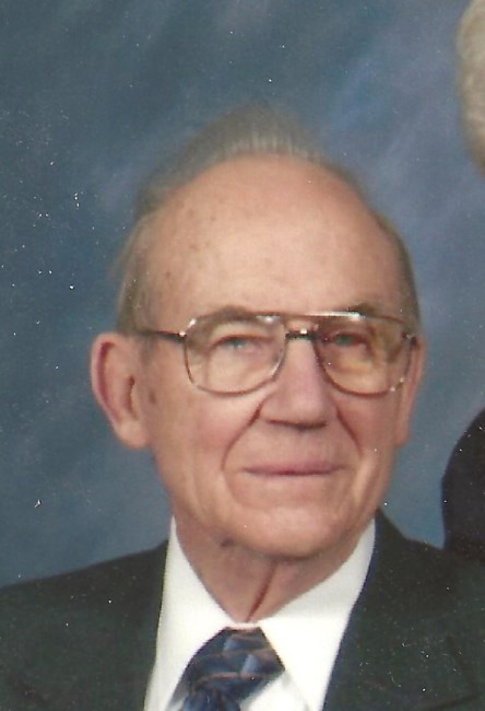Obituary of Tilman Rudolph Riddle