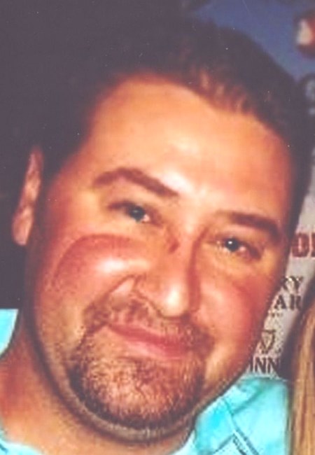 Obituary of Doug Hall