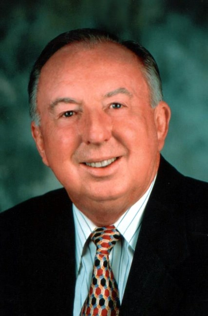 Obituary of Jere B. Ratcliffe