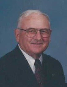 Obituary of V. Max Shoemaker