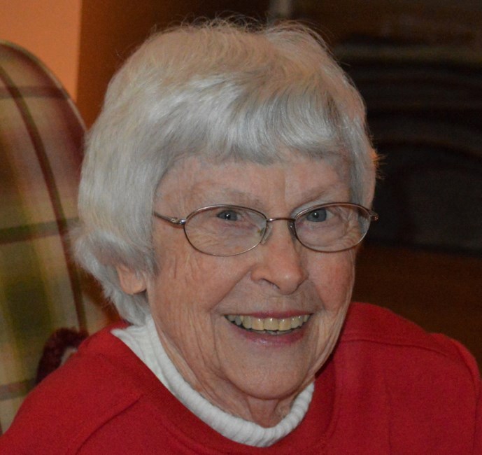 Obituary of Sarah Farmer Givens