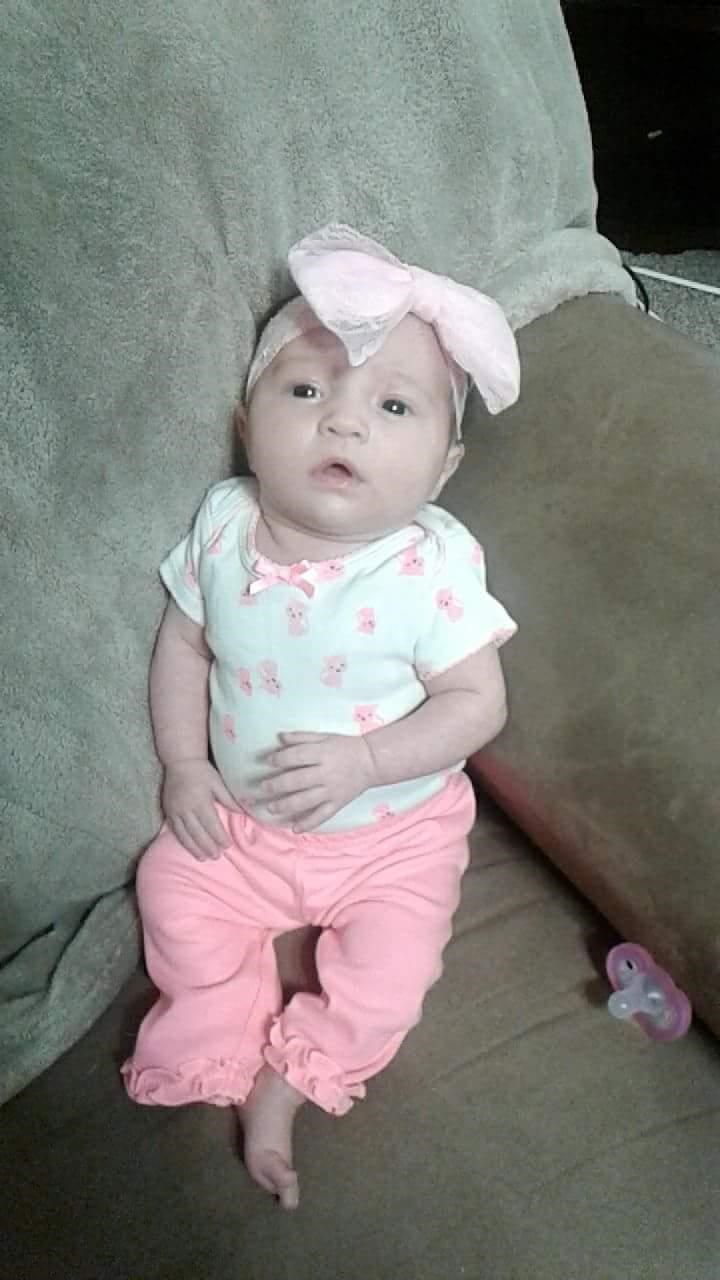 Obituary of Charleigh Kennedy