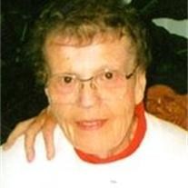 Obituary of Marlene Carlson