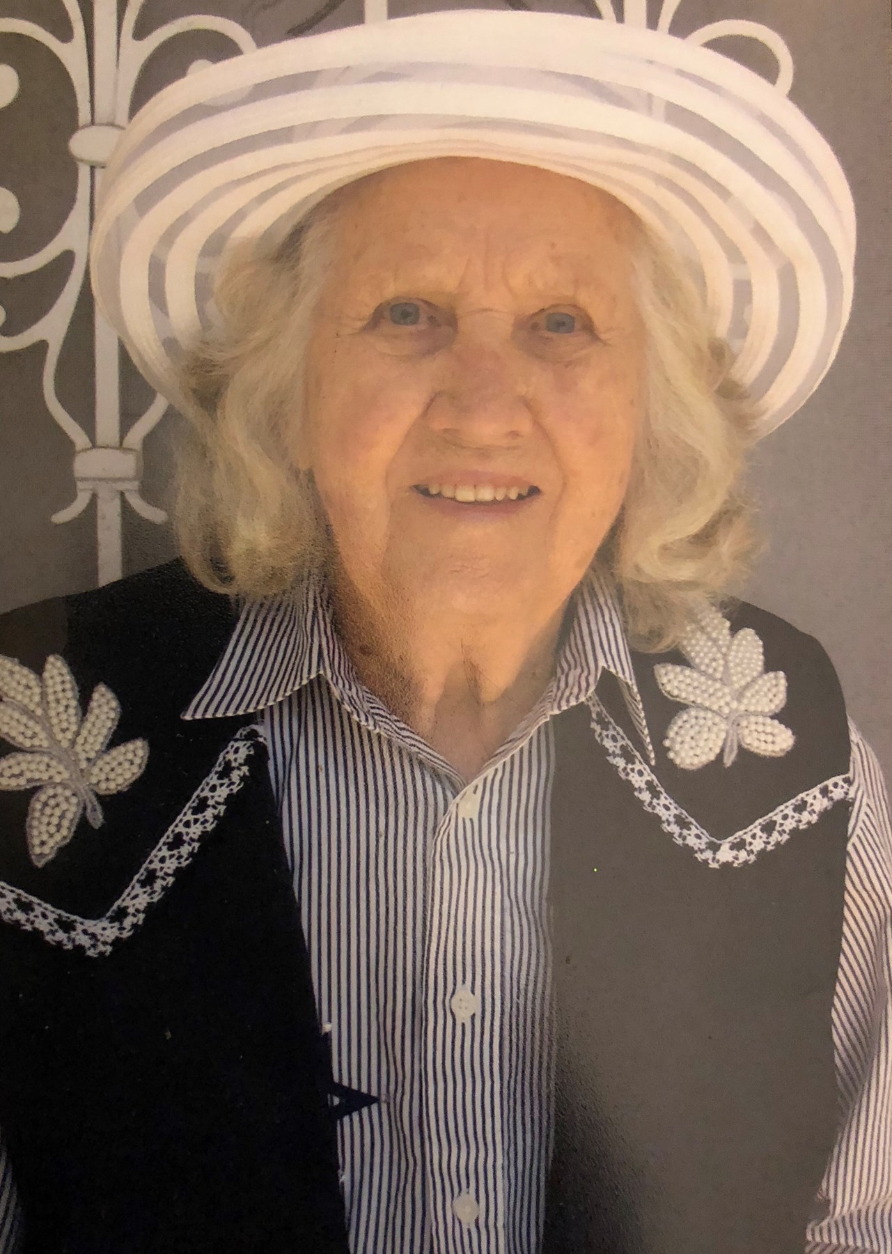 Obituary of Lula Mae Raether