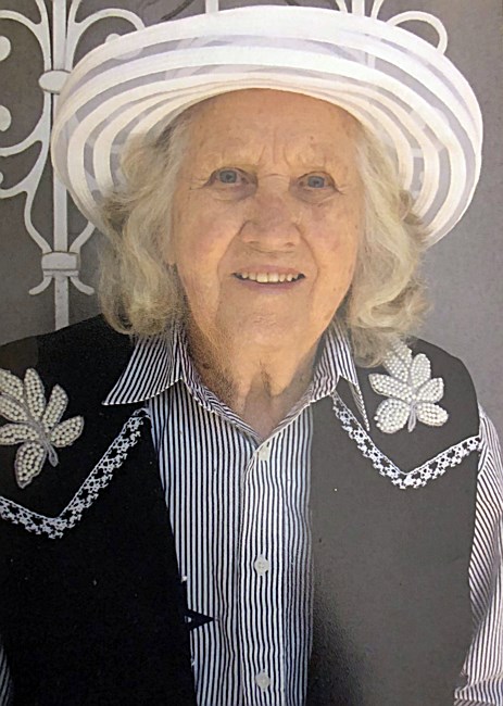 Obituary of Lula Mae Raether