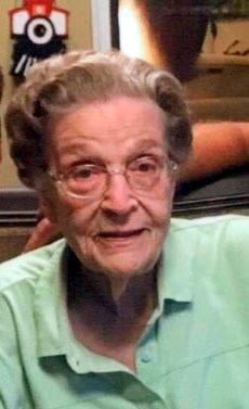 Obituario de Mary Riggins Branan