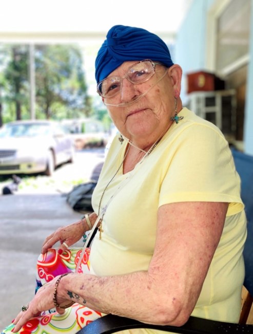 Obituary of Jeana Lynn Murphy