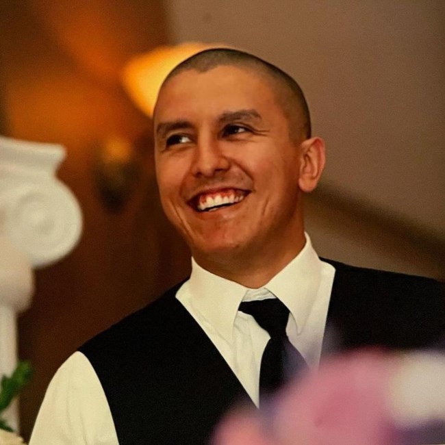 Obituary of Justin Brandon Macias