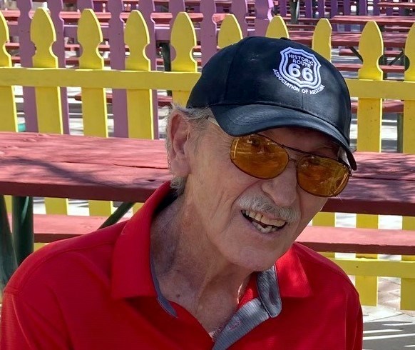 Obituary of Neal Richard Dederich