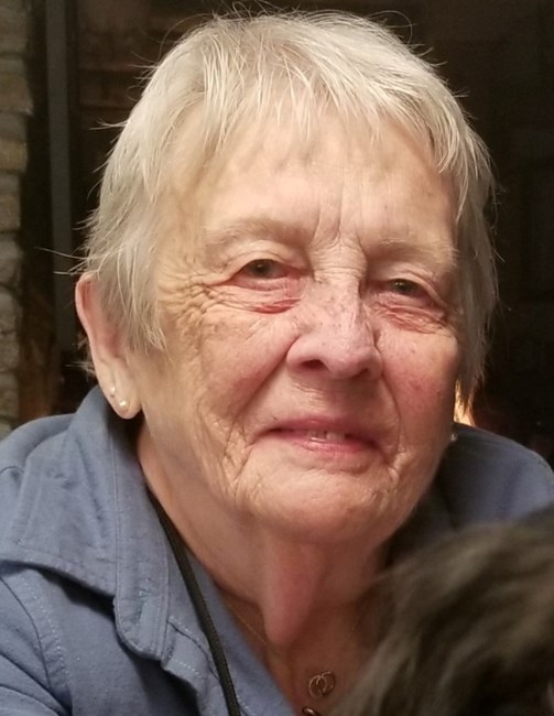 Obituary of Marilyn D. Woods