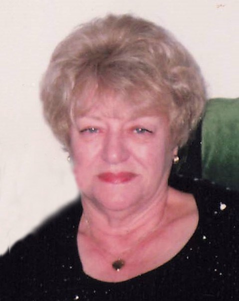 Obituary of Frances Karen Castellani