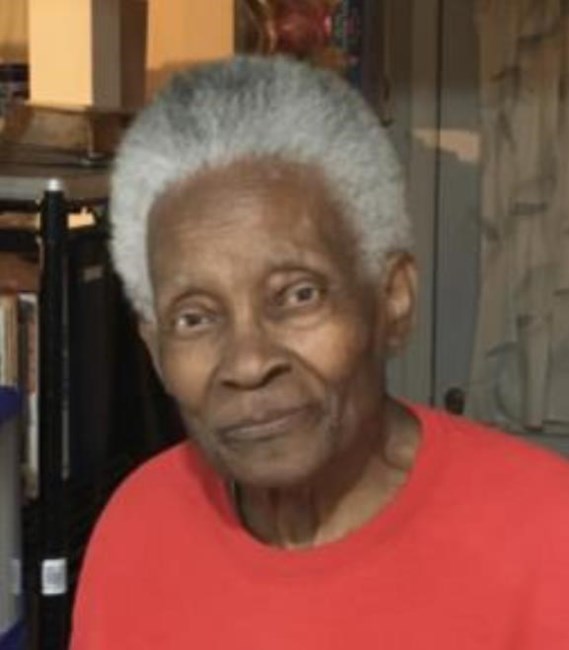 Obituary of Edna Williams