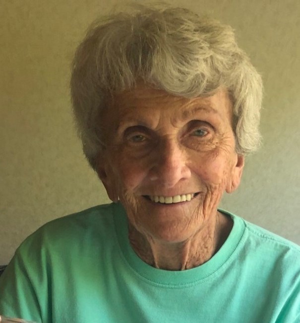 Obituary of Lela Darlene Brattain