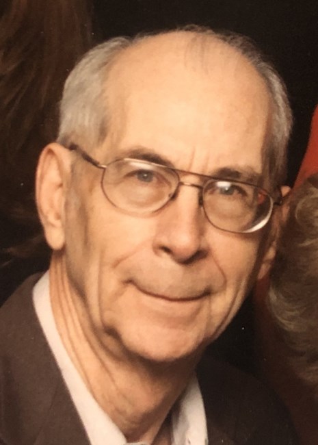 Obituary of Theodore Melvin Tigard