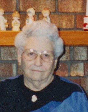 Obituary of Vivian G. Jacob
