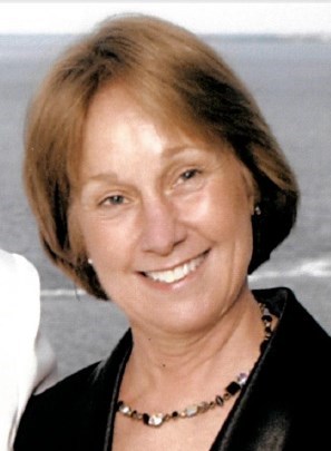 Obituary of Christine R. Milton