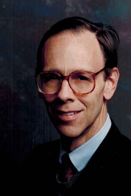 Obituary of John W. Robinson