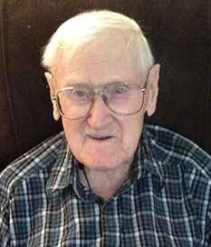 Obituario de Robert W. Riley