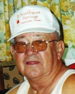 Obituary of William D. Ely