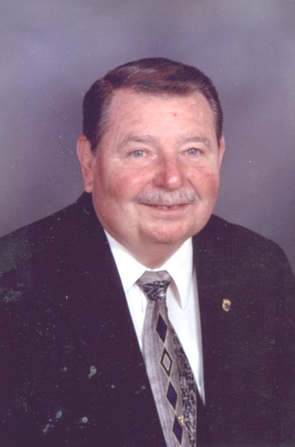 Obituary of John T. "Jack" Ray