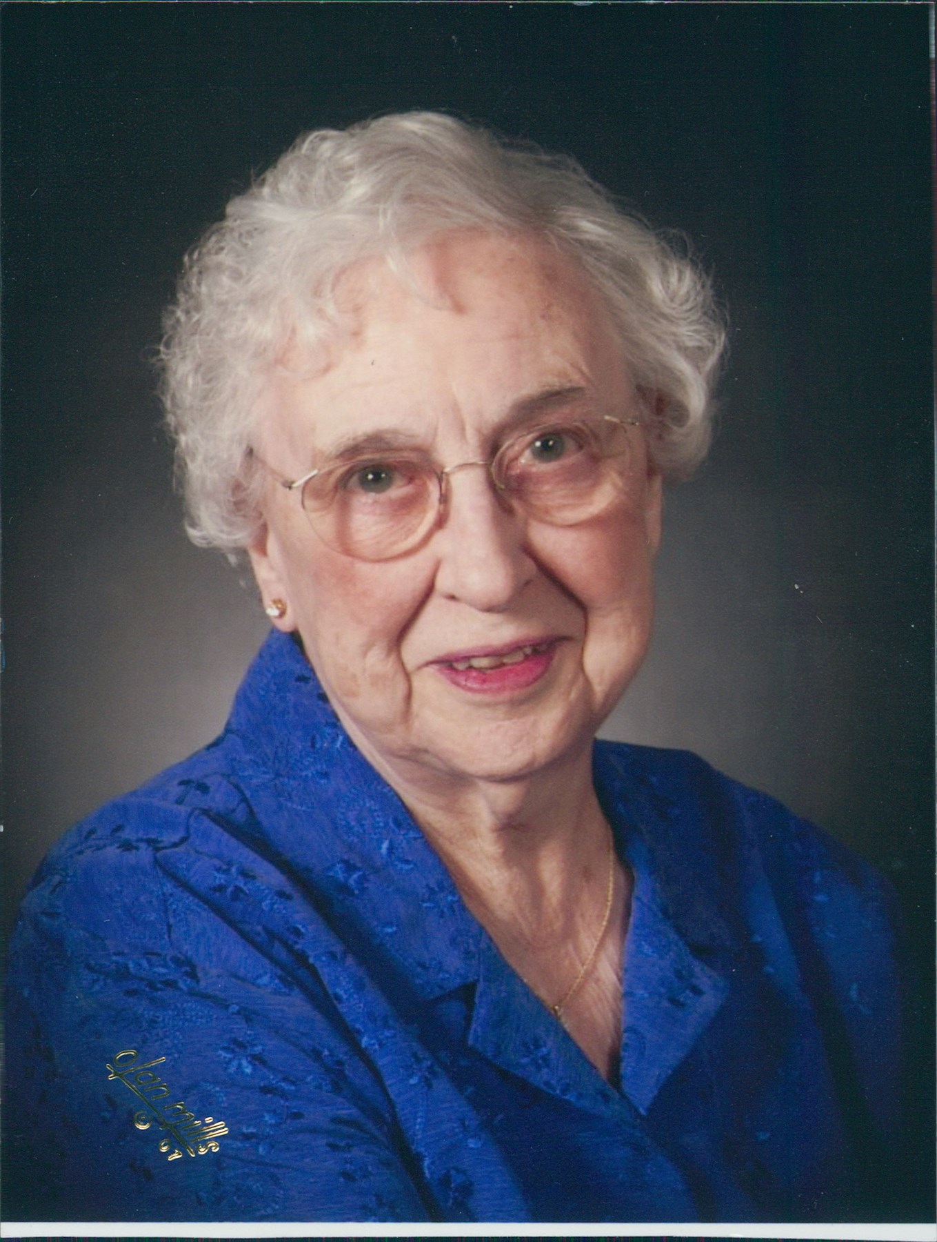 Obituary of Mary Ruth Gerhart