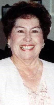 Obituary of Rose Moreno