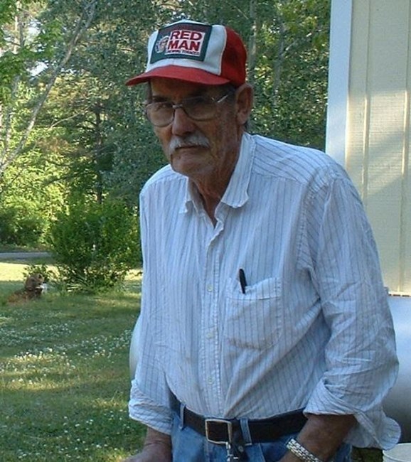 Obituary of James M. Simmons