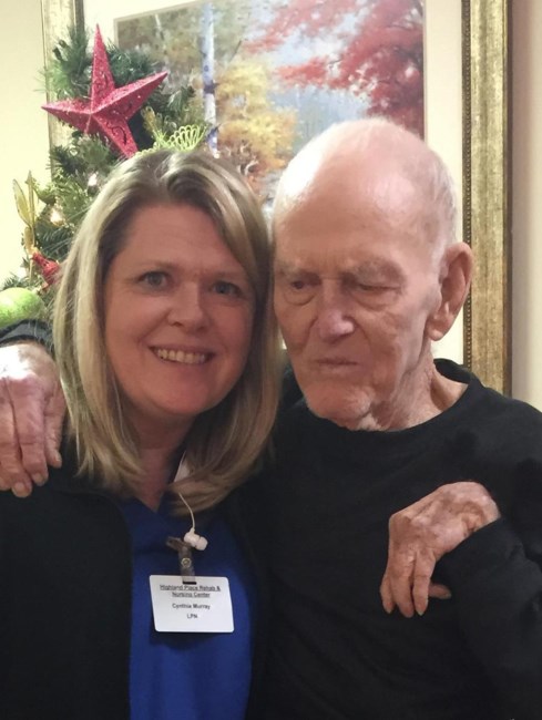 Obituary of Doyle Ray McGuire