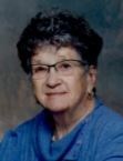 Obituary of Margaret Roach Miles